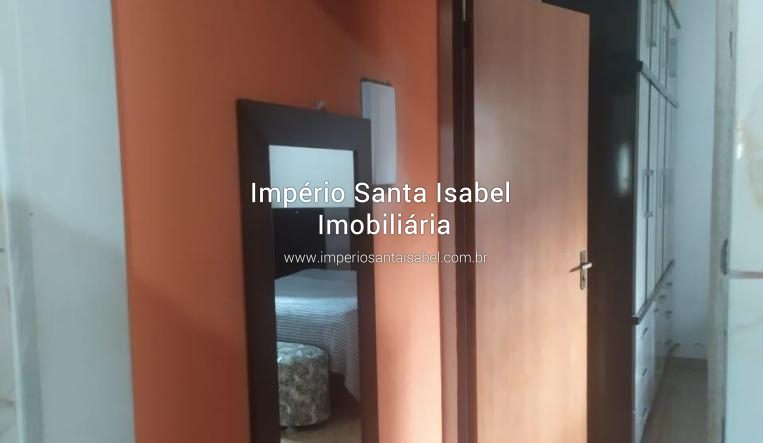 [Venda ou Permuta casa em Sorocaba por imóvel em Santa Isabel ]
