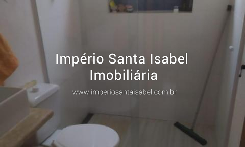 [Venda ou Permuta casa em Sorocaba por imóvel em Santa Isabel ]