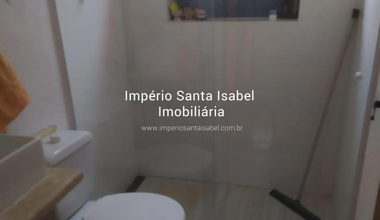 [Venda ou Permuta casa em Sorocaba por imóvel em Santa Isabel ]