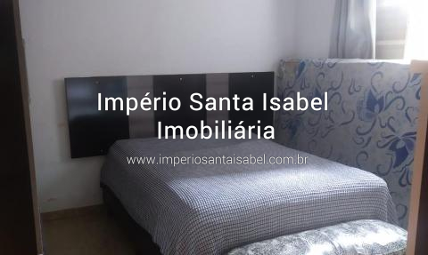 [Venda ou Permuta casa em Sorocaba por imóvel em Santa Isabel ]