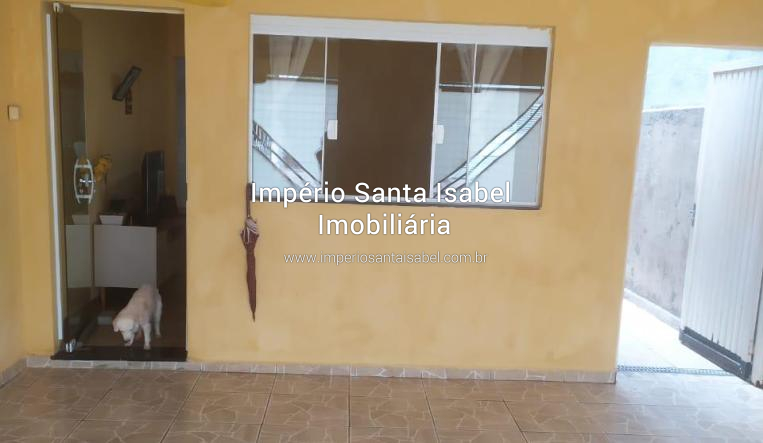 [Venda ou Permuta casa em Sorocaba por imóvel em Santa Isabel ]