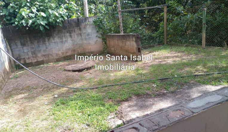 [Venda ou Permuta Chácara 700 m2 no Pouso Alegre - Santa  Isabel SP REF ]