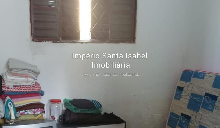 [Venda ou Permuta Chácara 700 m2 no Pouso Alegre - Santa  Isabel SP REF ]