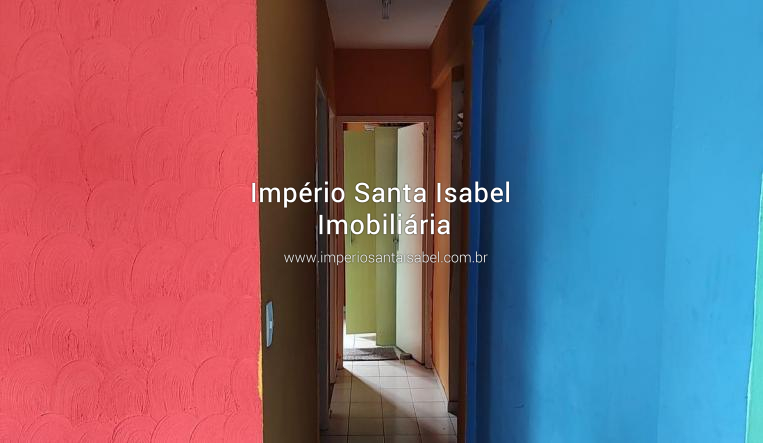 [Venda ou Permuta por Chácara de igual valor- Apartamento 70 m2- São Miguel Pta - REF1962]