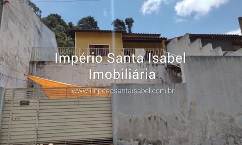 [Venda ou Permuta por imóvel em Arujá - Financiamento bancário ]