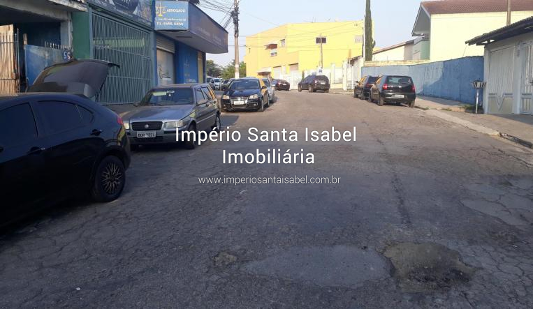 [Vende 3 Casas + Salão comercial totalizando uma area de 307 m2 Arujá viller]