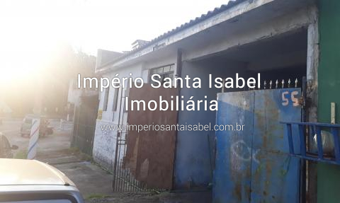 [Vende 3 Casas + Salão comercial totalizando uma area de 307 m2 Arujá viller]
