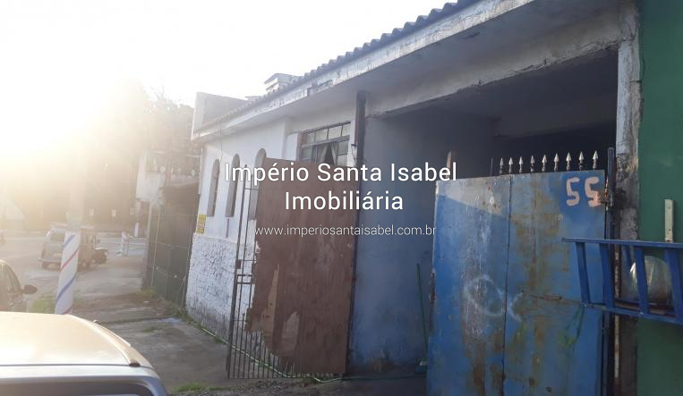 [Vende 3Casas + Salão comercial totalizando uma area de 307 m2 Arujá viller]