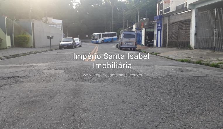 [Vende 3Casas + Salão comercial totalizando uma area de 307 m2 Arujá viller]