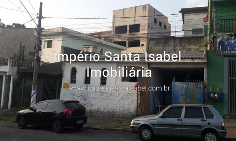 [Vende 3 Casas + Salão comercial totalizando uma area de 307 m2 Arujá viller]