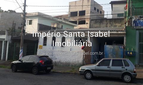 [Vende 3Casas + Salão comercial totalizando uma area de 307 m2 Arujá viller]