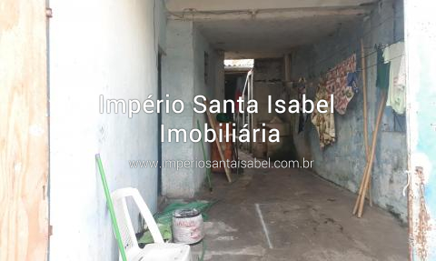 [Vende 3 Casas + Salão comercial totalizando uma area de 307 m2 Arujá viller]