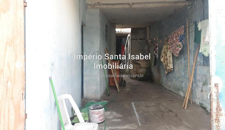 [Vende 3 Casas + Salão comercial totalizando uma area de 307 m2 Arujá viller]