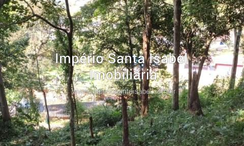 [Vende 1.433 m2 no Aralu- Santa Isabel ]