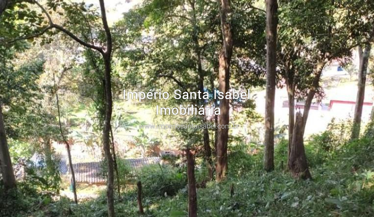 [Vende 1.433 m2 no Aralu- Santa Isabel ]