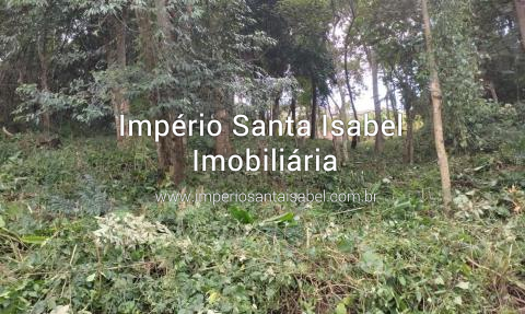 [Vende 1.433 m2 no Aralu- Santa Isabel ]
