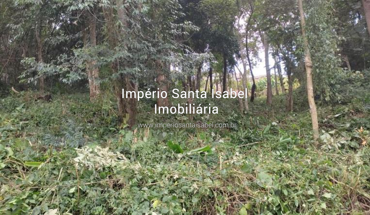 [Vende 1.433 m2 no Aralu- Santa Isabel ]