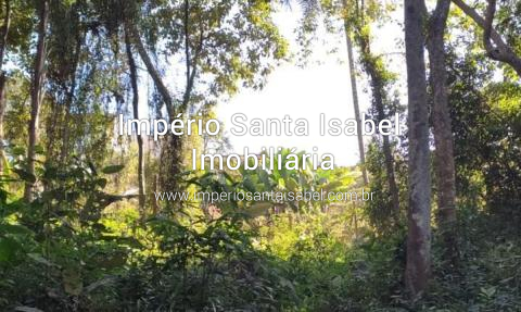 [Vende 1.433 m2 no Aralu- Santa Isabel ]