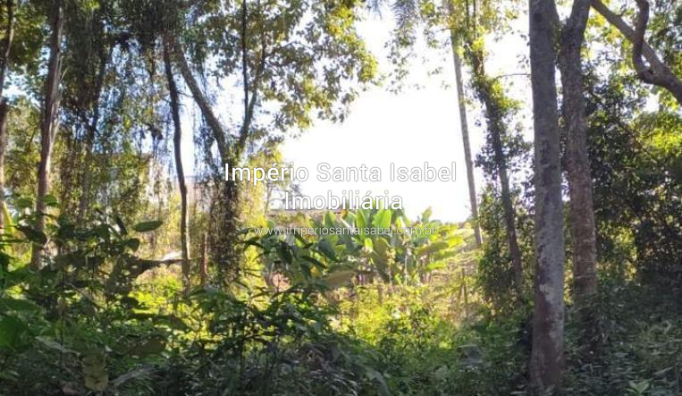 [Vende 1.433 m2 no Aralu- Santa Isabel ]
