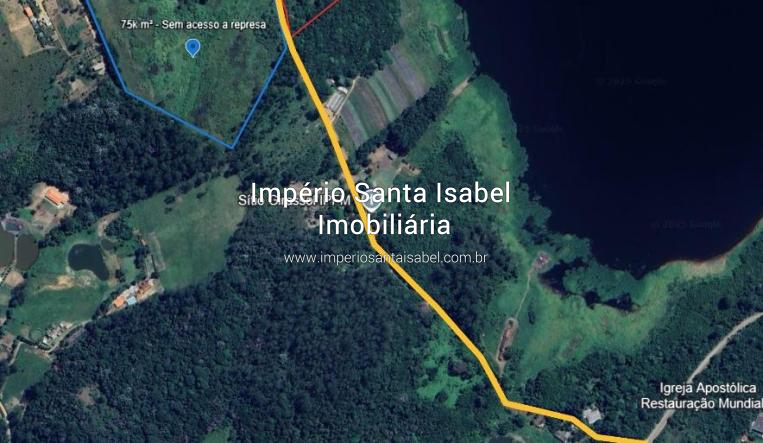 [Vende 2 áreas comerciais somando 100.000 m2- Taiaçupeba - Mogi das Cruzes REF 2287]