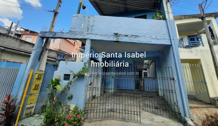 [Vende 2 Casa De 4 Cômodos Com Garagem  , Travesa Da Av Brasil]