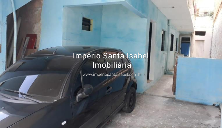 [Vende 2 Casa De 4 Cômodos Com Garagem  , Travesa Da Av Brasil]