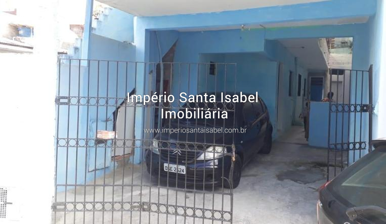 [Vende 2 Casa De 4 Cômodos Com Garagem  , Travesa Da Av Brasil]