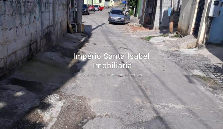 [Vende 2 Casa De 4 Cômodos Com Garagem  , Travesa Da Av Brasil]