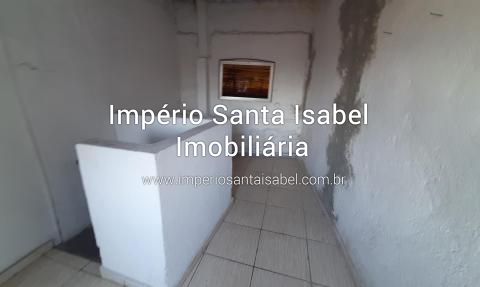 [Vende 2 casa sendo 100m2 naAv Prefeito João Pires Filho - Santa Isabel SP ]