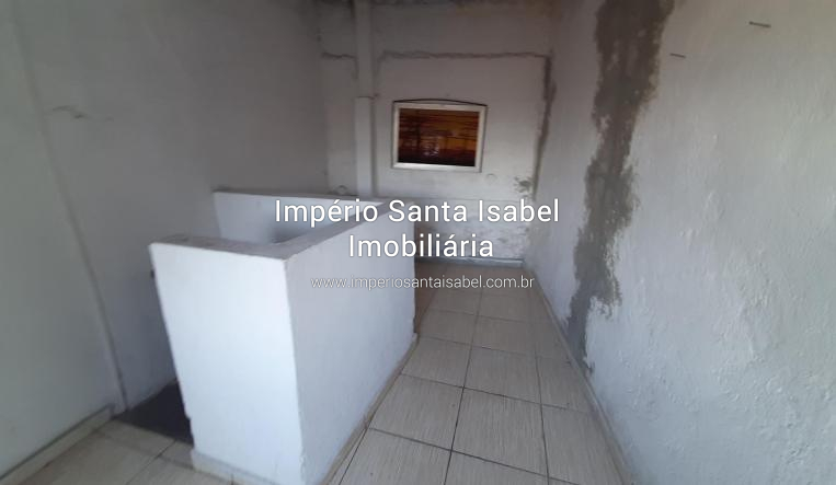 [Vende 2 casa sendo 100m2 naAv Prefeito João Pires Filho - Santa Isabel SP ]