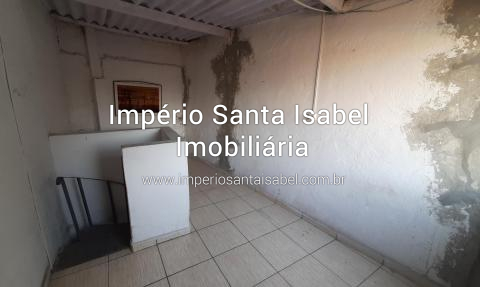 [Vende 2 casa sendo 100m2 naAv Prefeito João Pires Filho - Santa Isabel SP ]