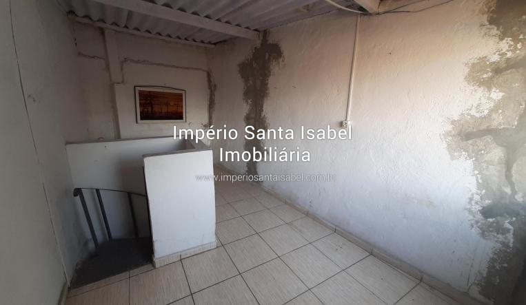 [Vende 2 casa sendo 100m2 naAv Prefeito João Pires Filho - Santa Isabel SP ]