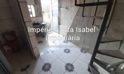 [Vende 2 casa sendo 100m2 naAv Prefeito João Pires Filho - Santa Isabel SP ]