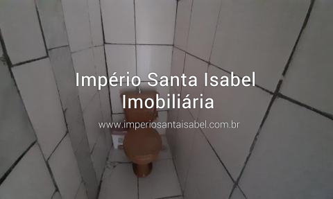 [Vende 2 casa sendo 100m2 naAv Prefeito João Pires Filho - Santa Isabel SP ]