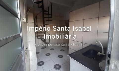 [Vende 2 casa sendo 100m2 naAv Prefeito João Pires Filho - Santa Isabel SP ]