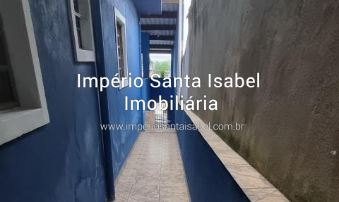 [Vende 2 casas 125m2 - Barreto Arujá-SP ref: 1685]