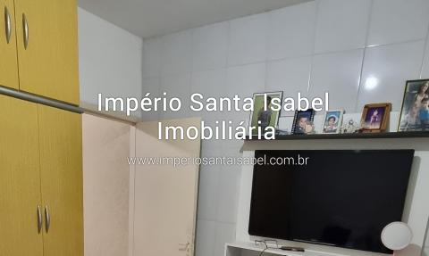 [Vende 2 casas 125m2 - Barreto Arujá-SP ref: 1685]