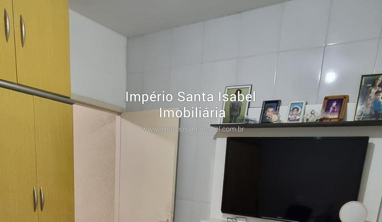 [Vende 2 casas 125m2 - Barreto Arujá-SP ref: 1685]