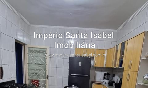 [Vende 2 casas 125m2 - Barreto Arujá-SP ref: 1685]