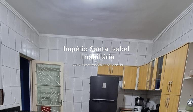 [Vende 2 casas 125m2 - Barreto Arujá-SP ref: 1685]