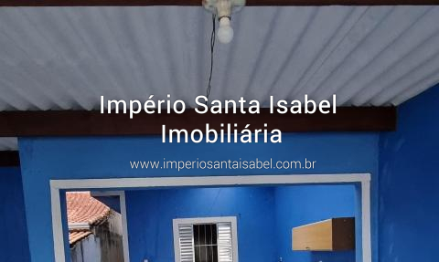 [Vende 2 casas 125m2 - Barreto Arujá-SP ref: 1685]