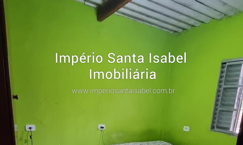 [Vende 2 casas 125m2 - Barreto Arujá-SP ref: 1685]