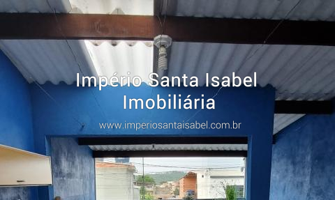 [Vende 2 casas 125m2 - Barreto Arujá-SP ref: 1685]