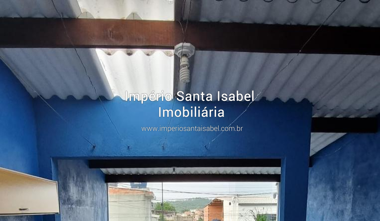 [Vende 2 casas 125m2 - Barreto Arujá-SP ref: 1685]