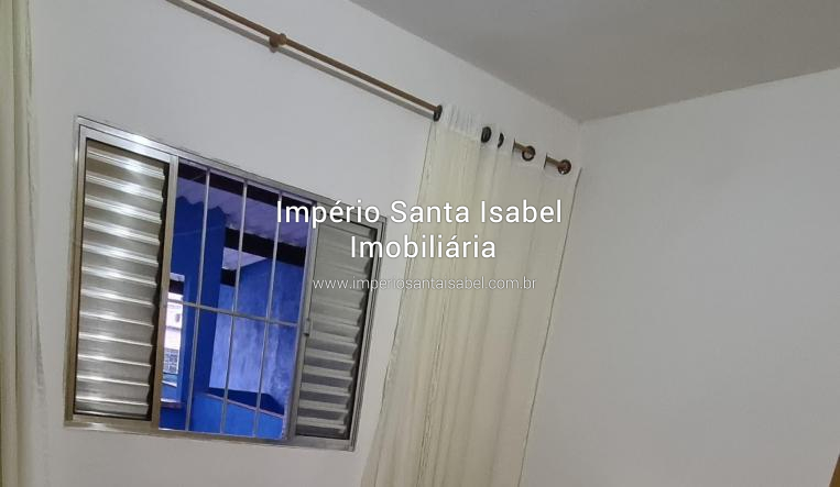 [Vende 2 casas 125m2 - Barreto Arujá-SP ref: 1685]