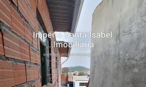 [Vende 2 casas 125m2 - Barreto Arujá-SP ref: 1685]