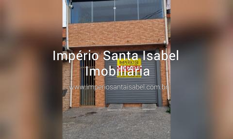 [Vende 2 casas 125m2 - Barreto Arujá-SP ref: 1685]