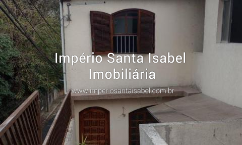 [Vende 2 casas 176 M2- Escritura- Guarulhos SP REF 1874]