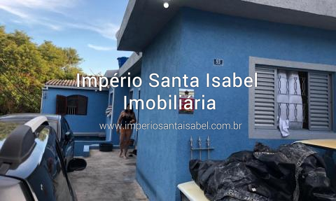 [Vende 2 casas 176 M2- Escritura- Guarulhos SP REF 1874]
