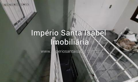 [Vende 2 casas + 2 salão comercial 240 m2 no centro Santa Isabel ]